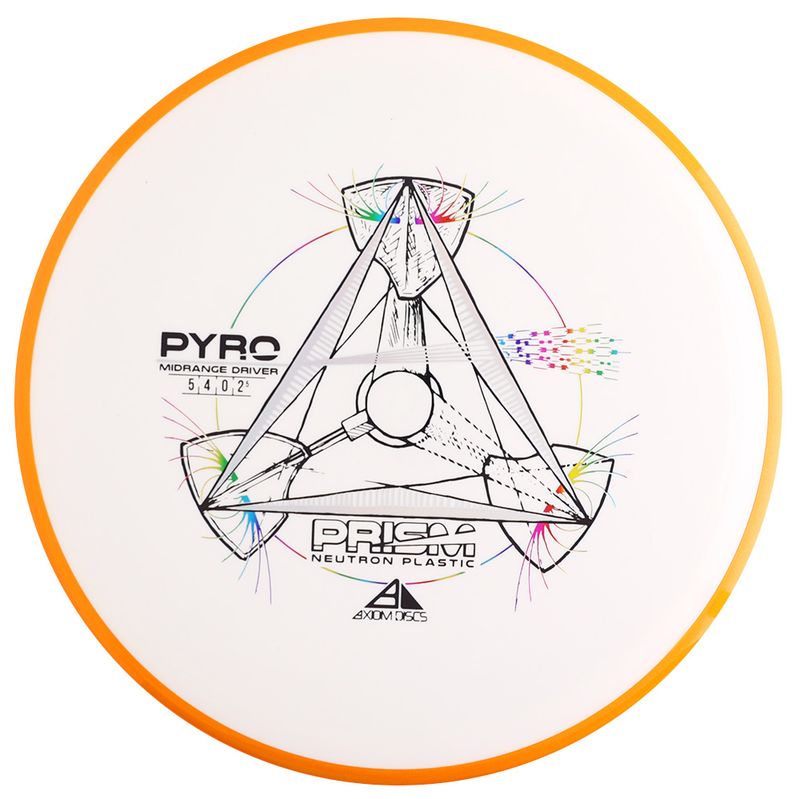 Prism Neutron Pyro