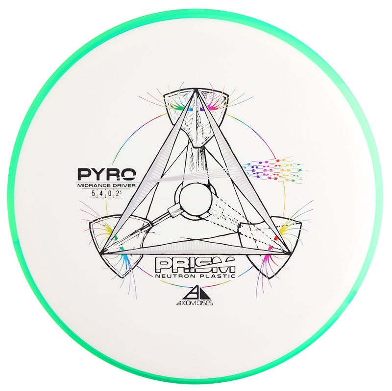 Prism Neutron Pyro