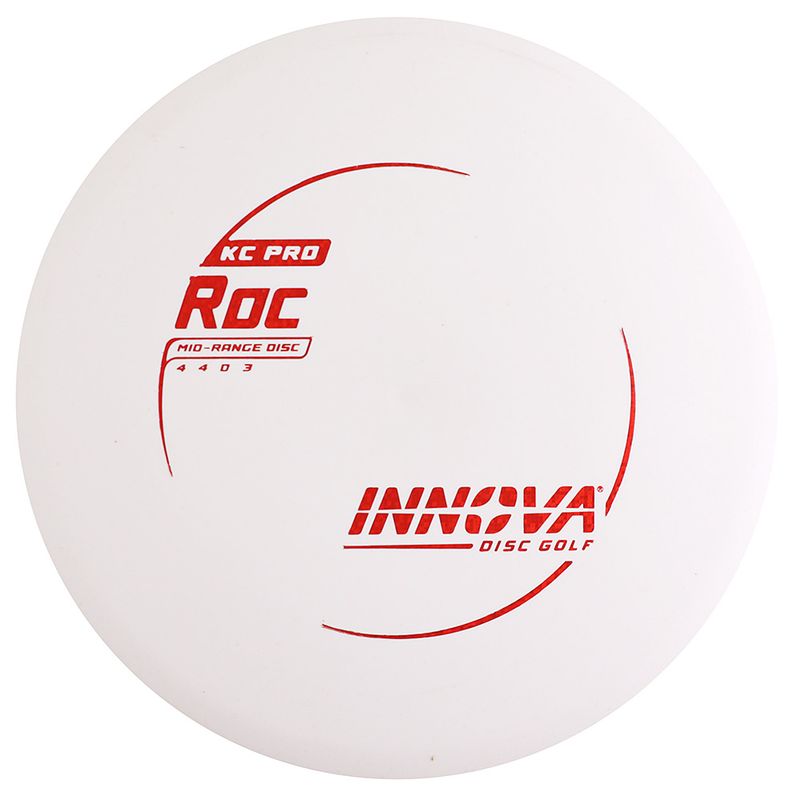 KC Pro Roc