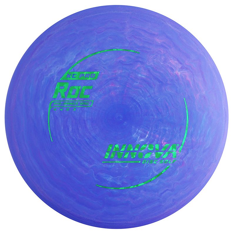 KC Pro Roc