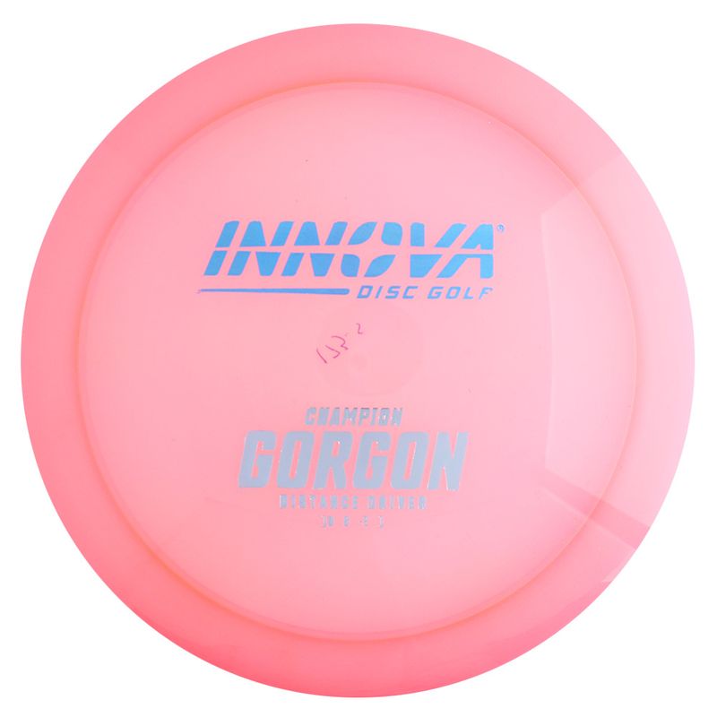 Champion Gorgon 