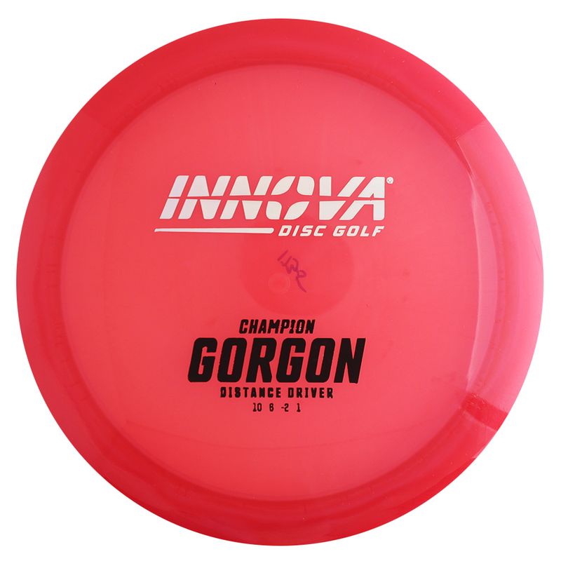 Champion Gorgon 