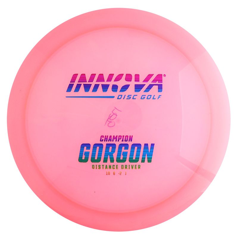 Champion Gorgon 