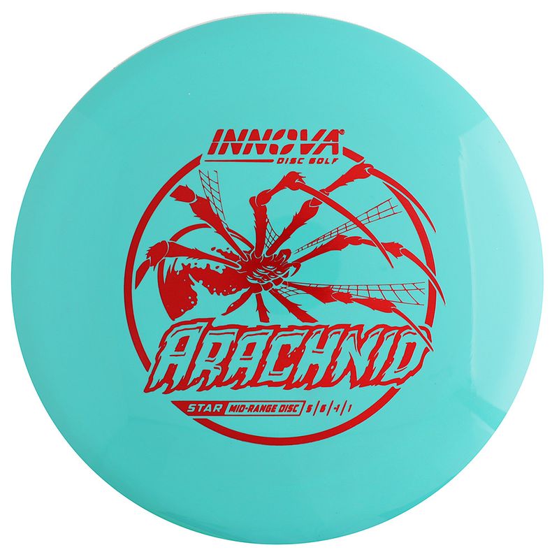 Star Arachnid