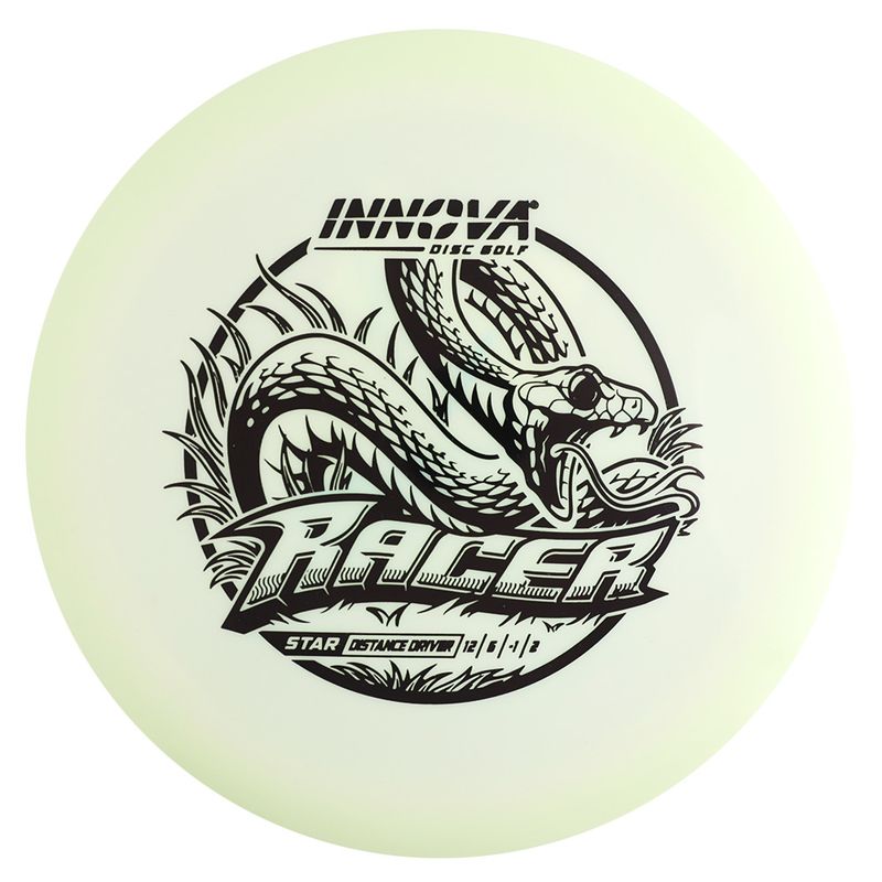 Star Racer