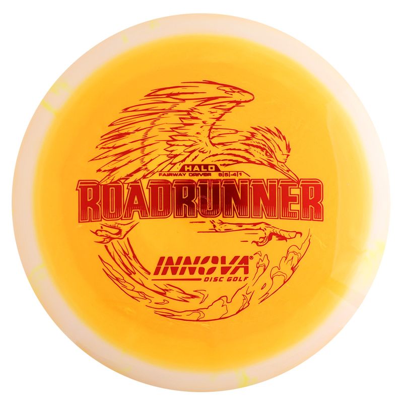 Halo Star Roadrunner