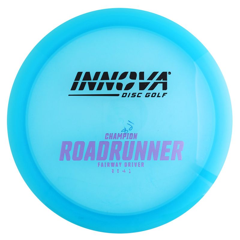 Champion Roadrunner