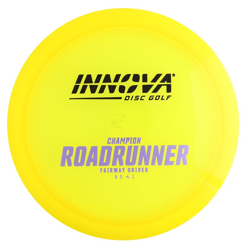 Champion Roadrunner