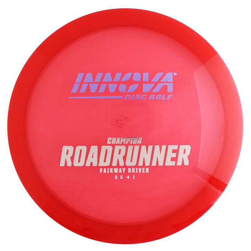 Champion Roadrunner