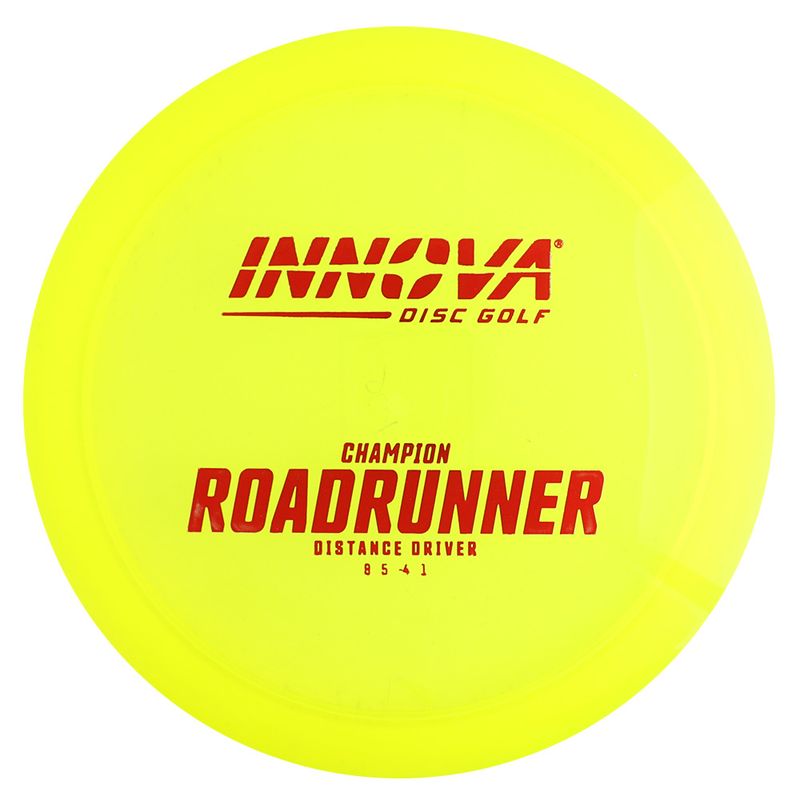 Champion Roadrunner
