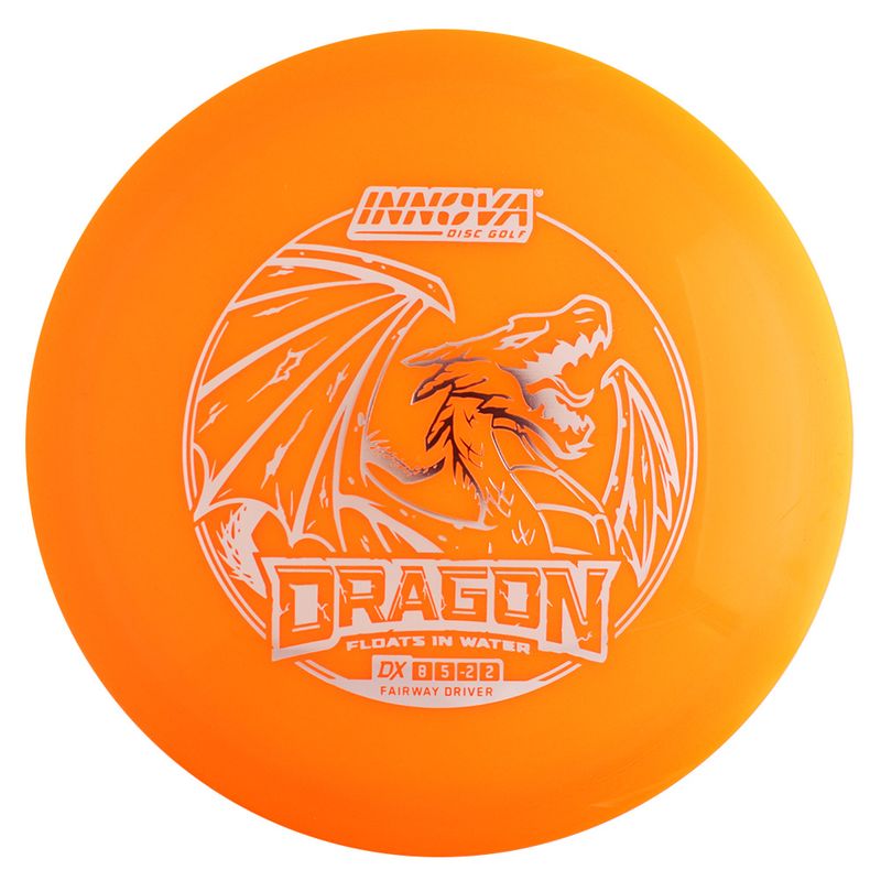 DX Dragon