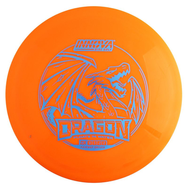 DX Dragon