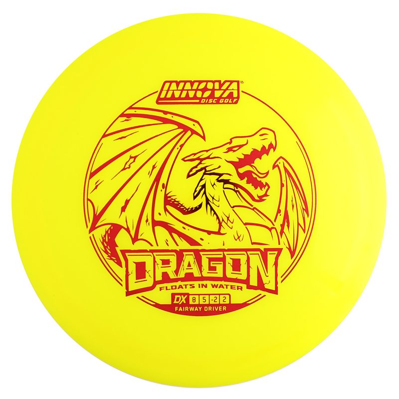 DX Dragon