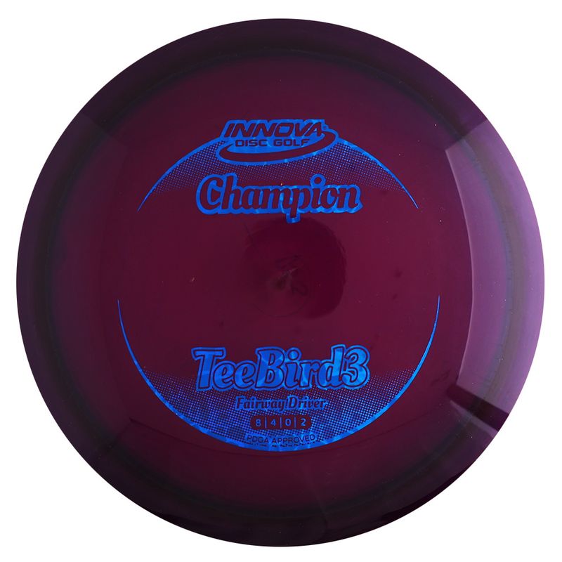 Champion Teebird3