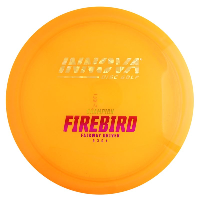 Champion Firebird