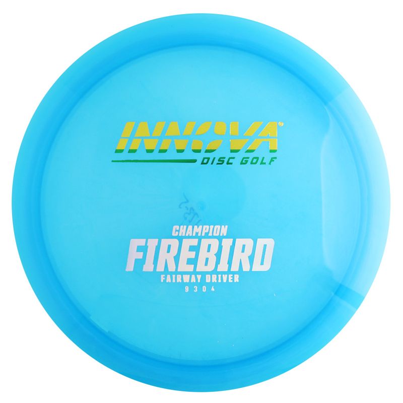 Champion Firebird