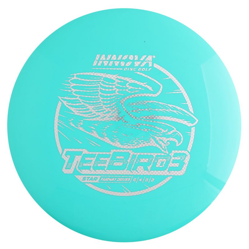 Star Teebird3
