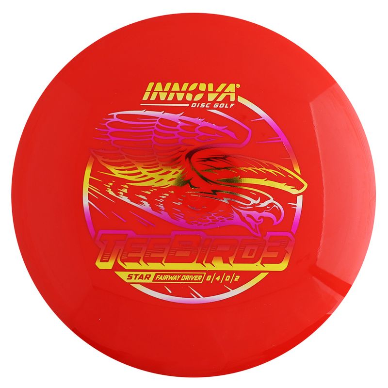 Star Teebird3