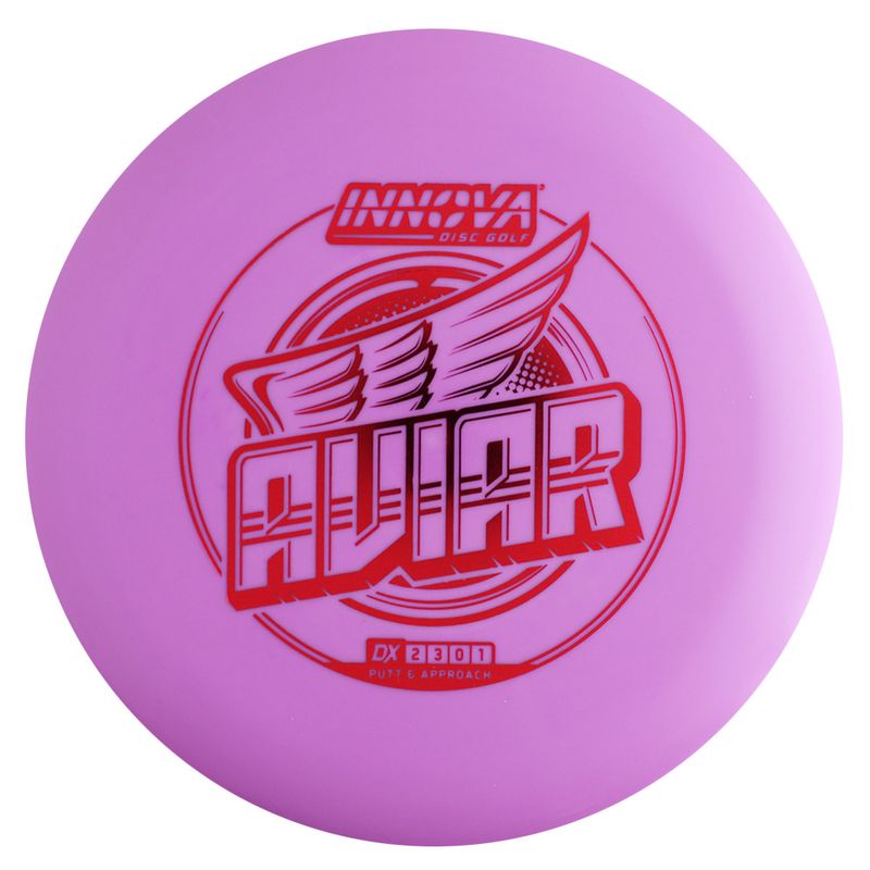 DX Aviar