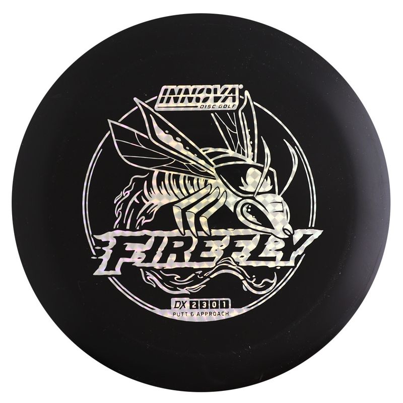 DX Firefly