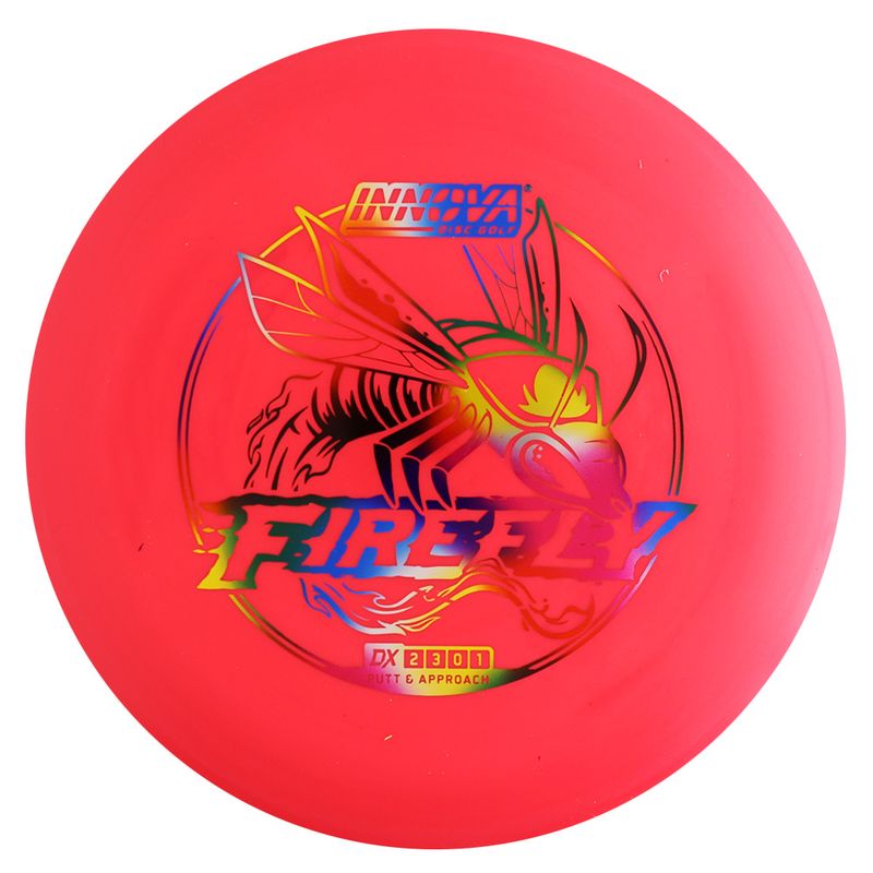 DX Firefly