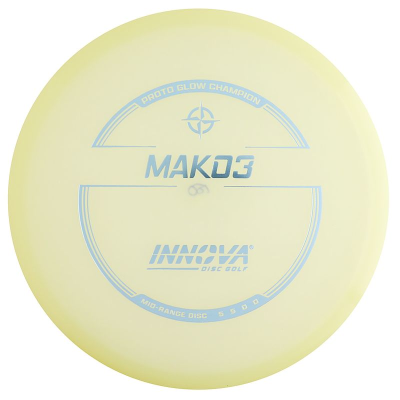 Champion Proto Glow Mako3