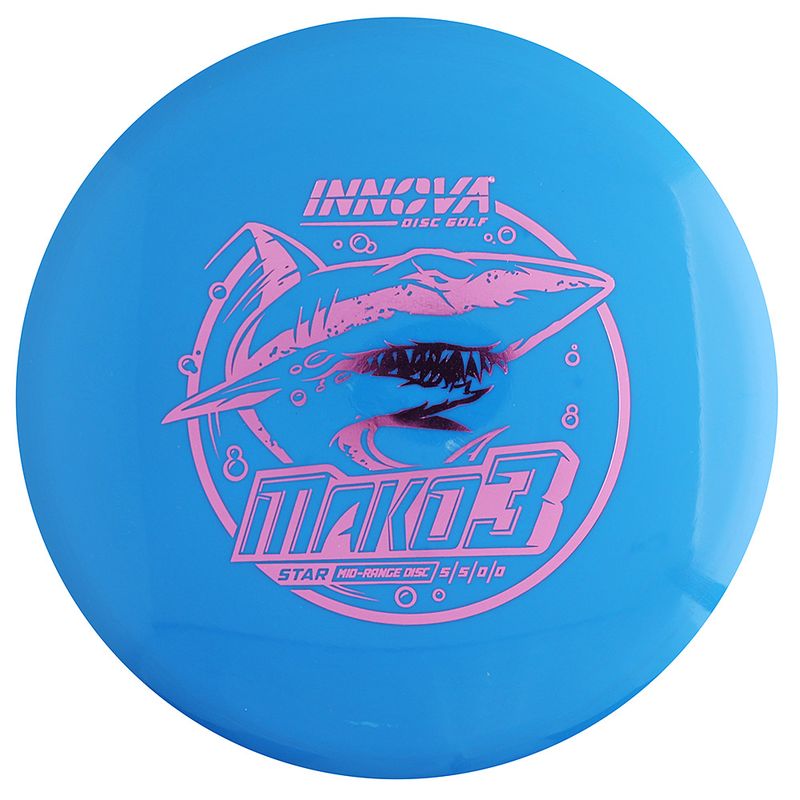 Star Mako3