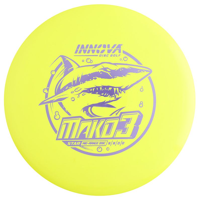Star Mako3