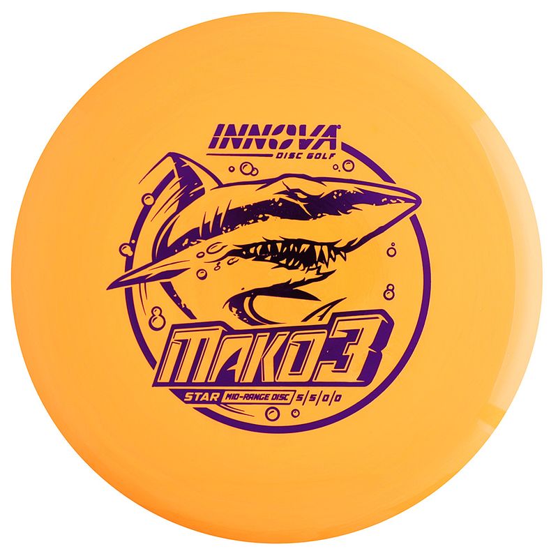 Star Mako3