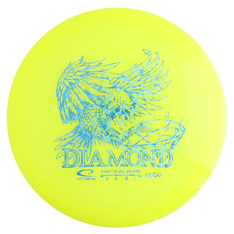Opto Diamond