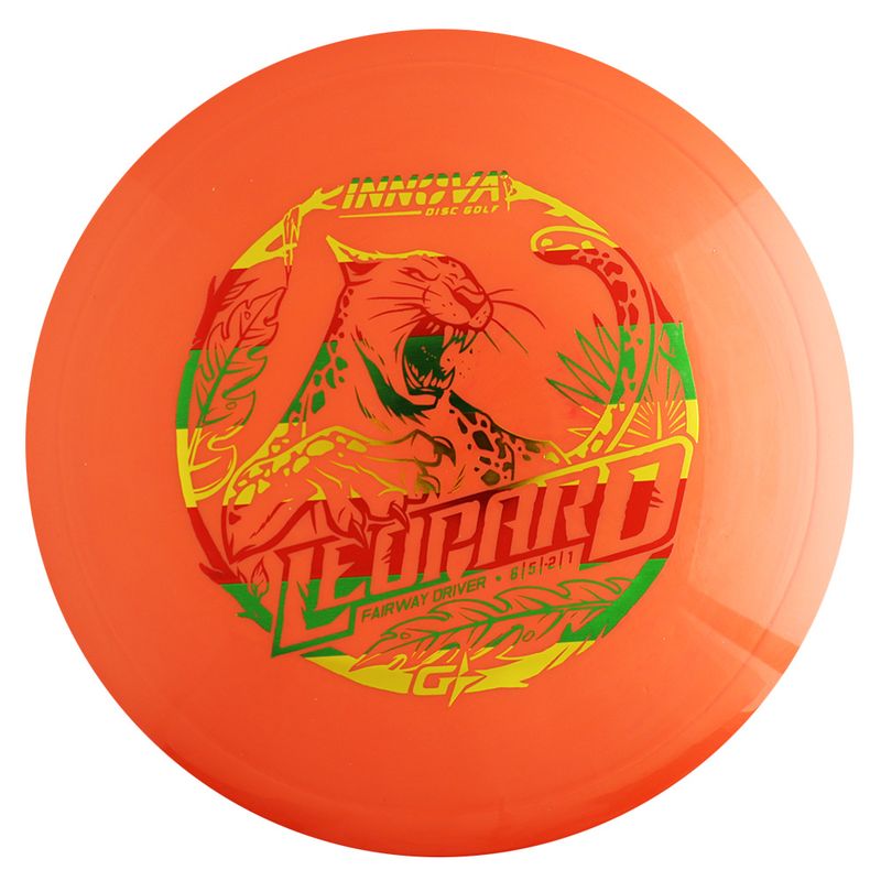 G-Star Leopard