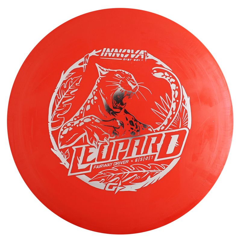 G-Star Leopard