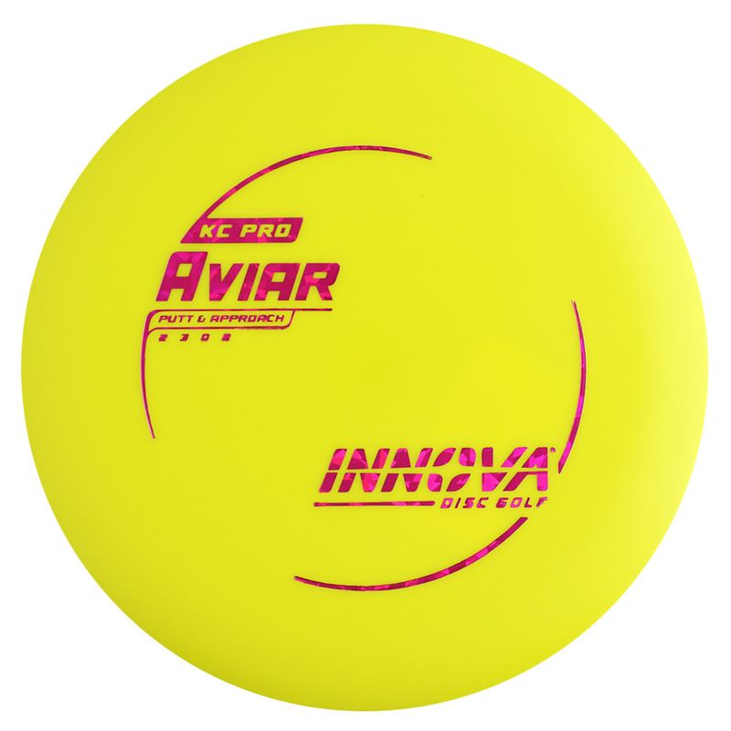 KC Pro Aviar