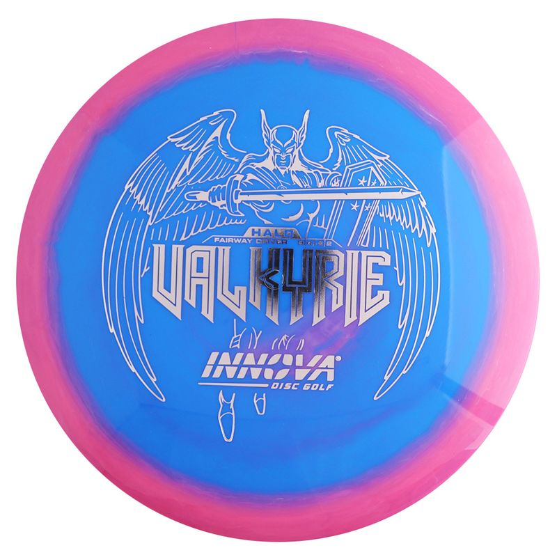 Halo Star Valkyrie