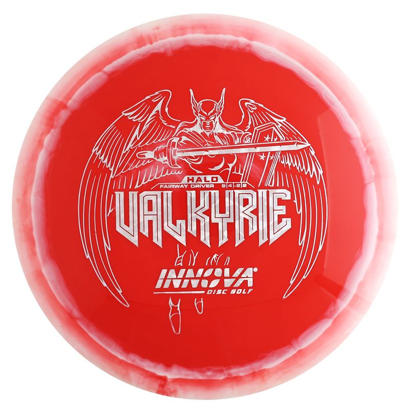 Halo Star Valkyrie