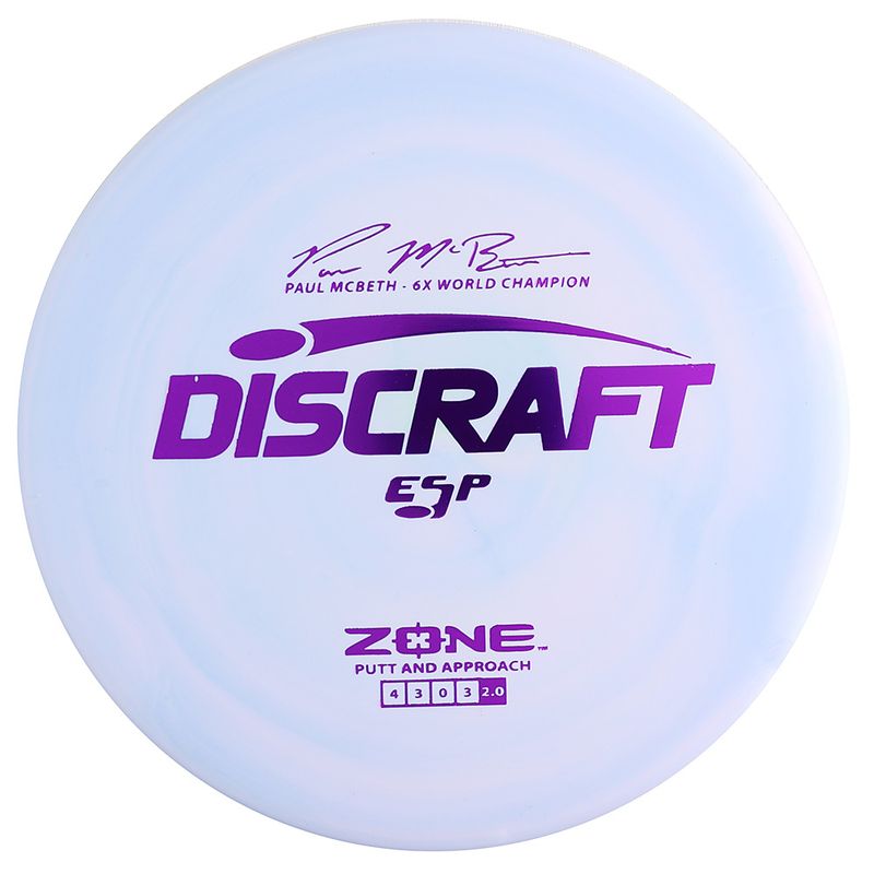 ESP Zone