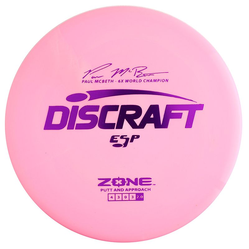 ESP Zone