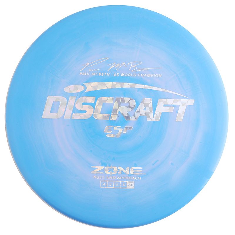ESP Zone