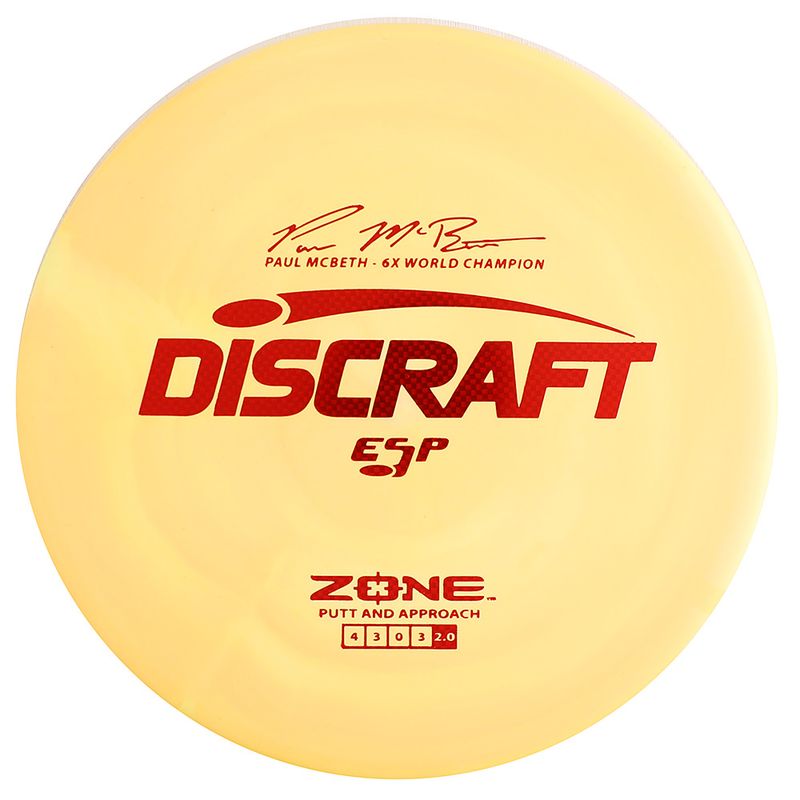 ESP Zone