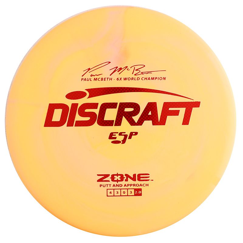 ESP Zone