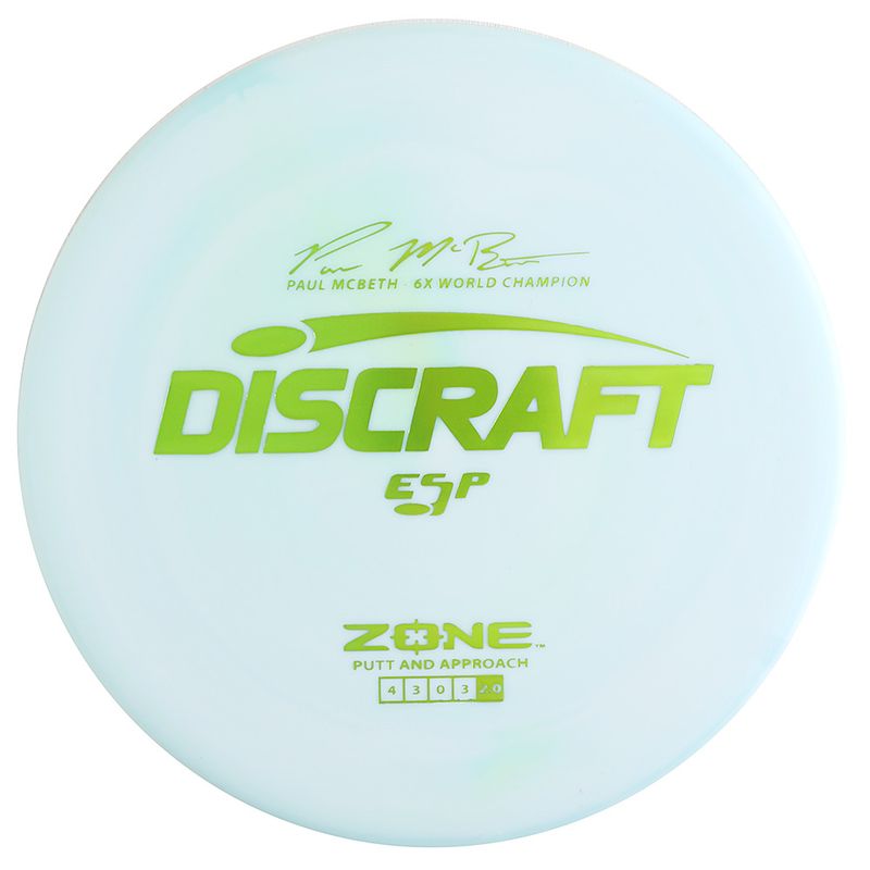 ESP Zone