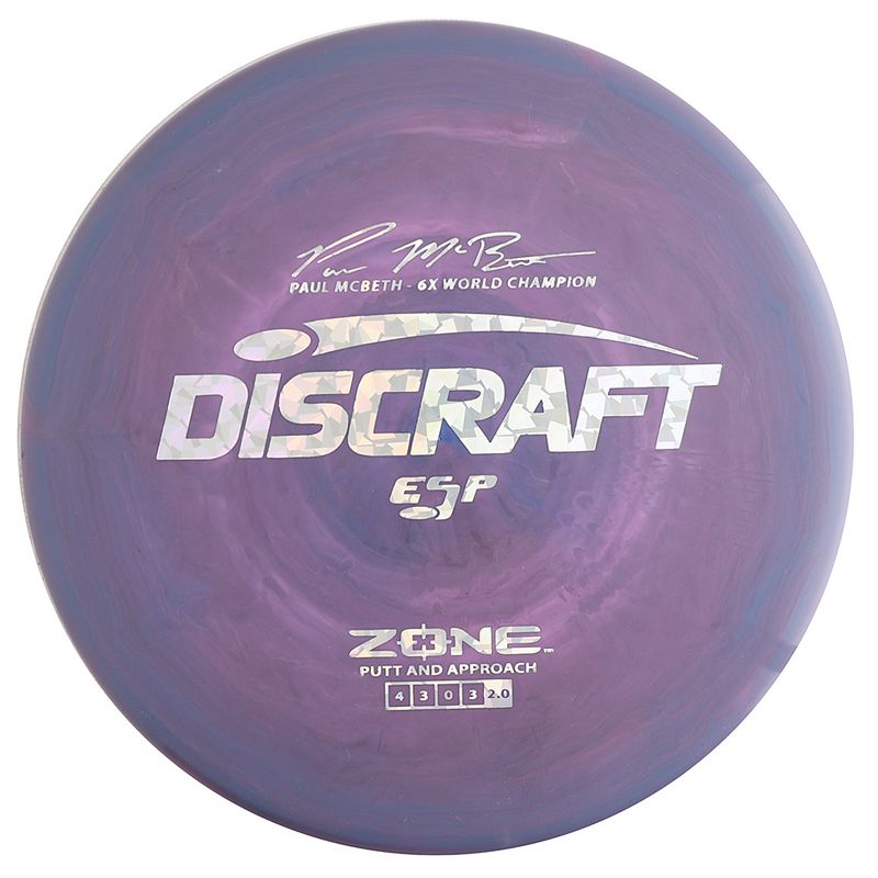 ESP Zone