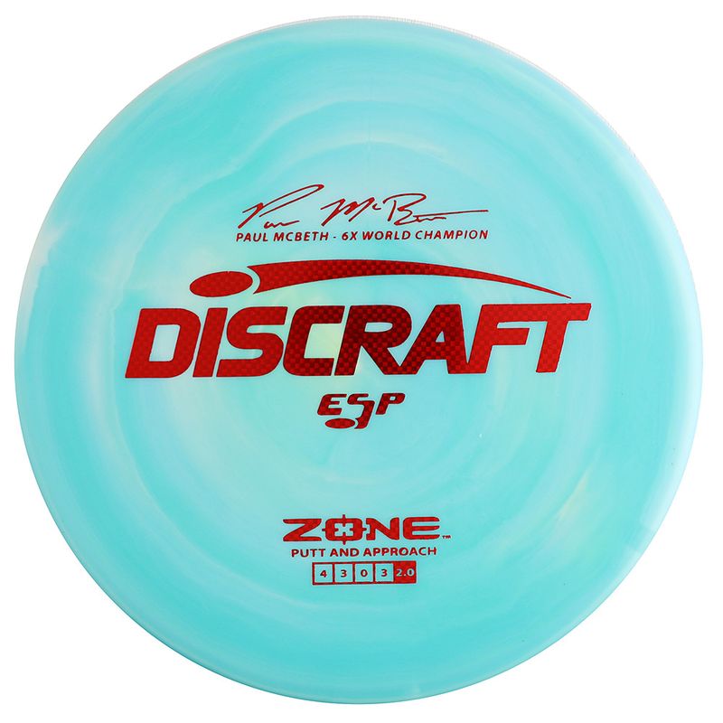 ESP Zone