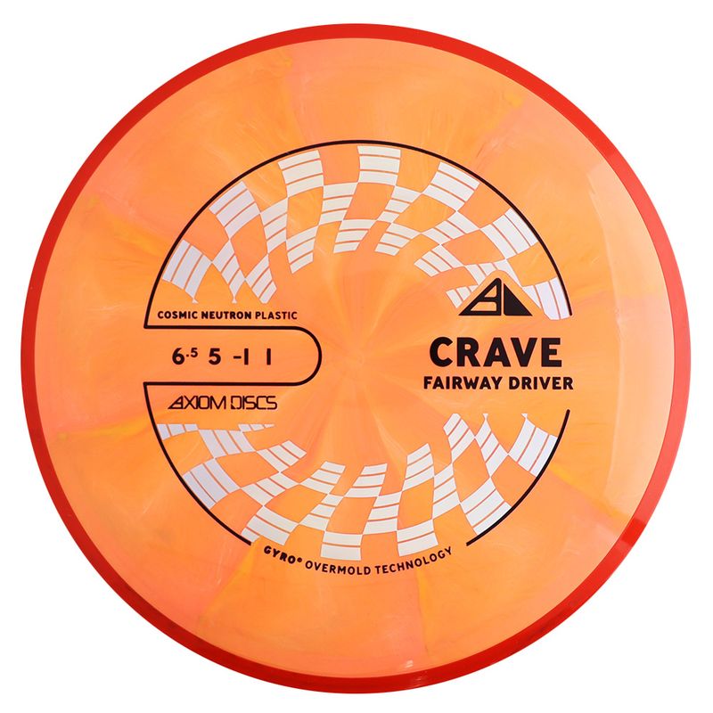 Cosmic Neutron Crave - Project Lab Coat
