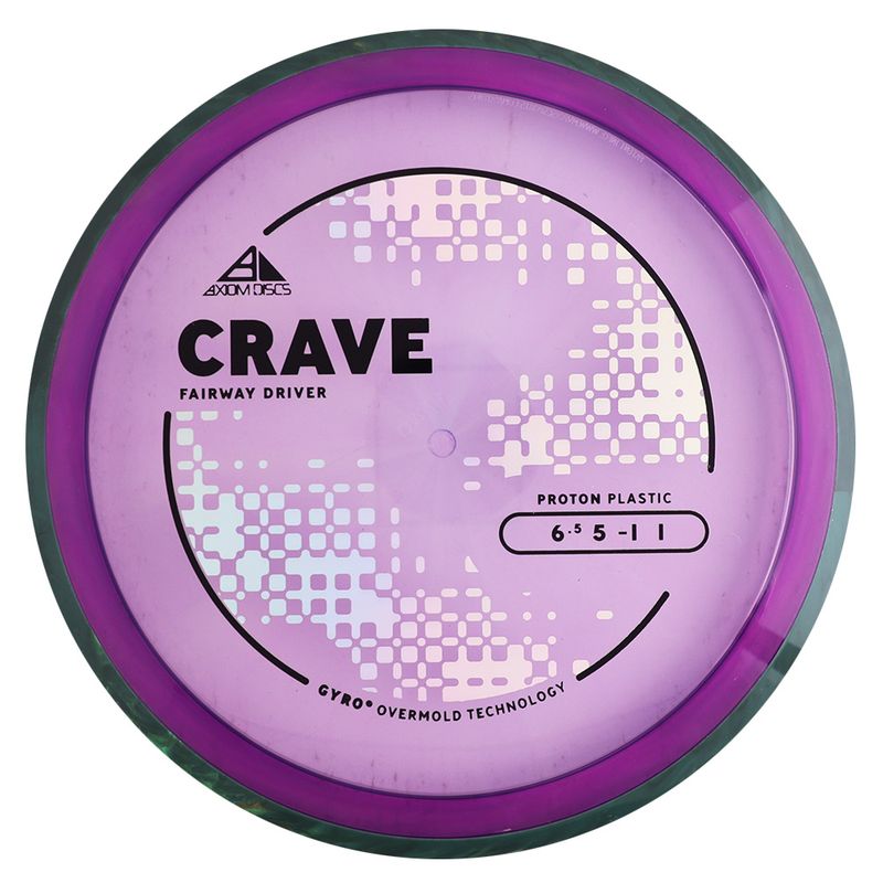 Proton Crave - Project Lab Coat