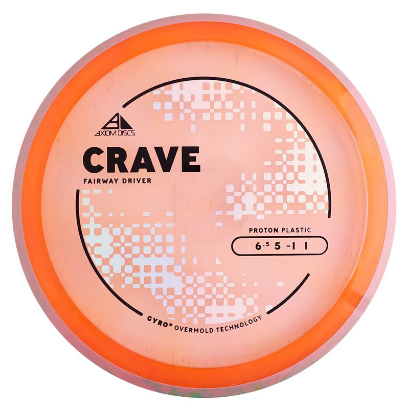 Proton Crave - Project Lab Coat