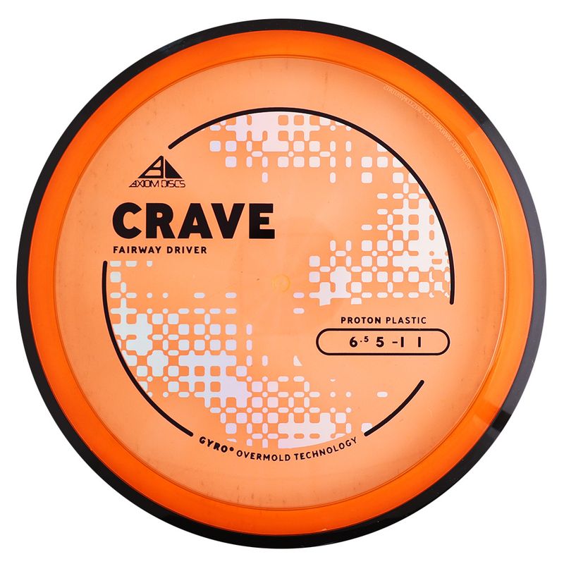 Proton Crave - Project Lab Coat