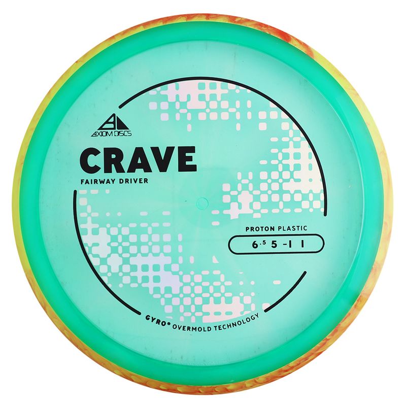 Proton Crave - Project Lab Coat