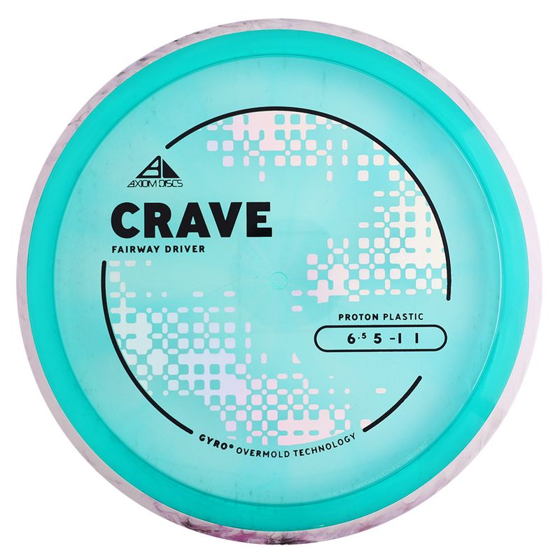 Proton Crave - Project Lab Coat