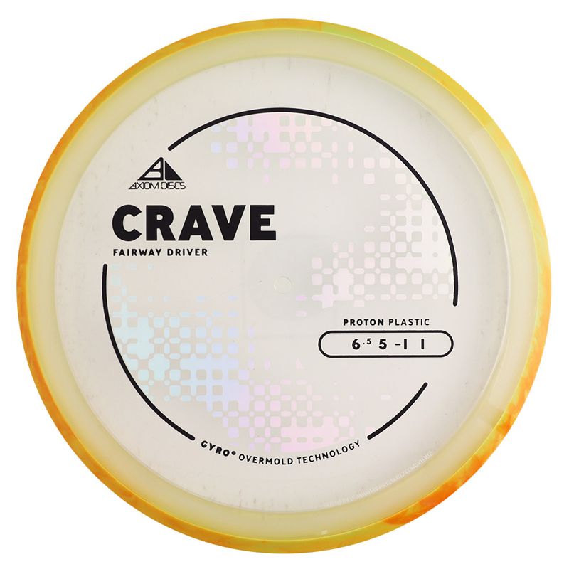Proton Crave - Project Lab Coat